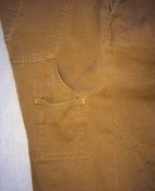 Шорти workwear fcuk (XL)