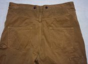 Шорти workwear fcuk (XL)