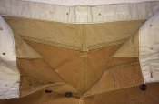 Шорти workwear fcuk (XL)