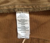 Шорти workwear fcuk (XL)