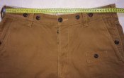 Шорти workwear fcuk (XL)