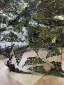 Маскувальна парасолька