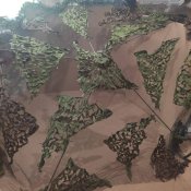 Маскувальна парасолька