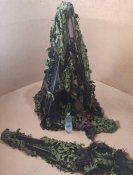 Маскувальна парасолька
