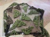 Маскувальна парасолька