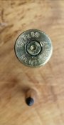 ММГ 12.7х99 мм / .50 Browning Machine Gun с пулей AP М2