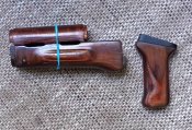 Обвес на АК (2)