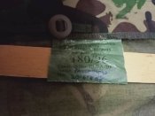 Кітель DPM 180/96 Великобританія