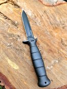 Нож нескладной тактический Glock- Grand Way