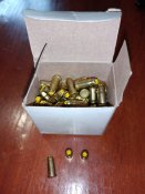 Патроны монтажные 5.6×16 жёлтые (100 шт., для пистолетов  MG-251 , Hilti DX E72