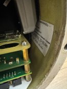 БПЛА ОРЛАН-10 Ночной на Тепловизионной Камере ГОЭС-ИК