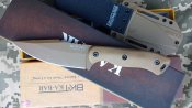 KA BAR Becker BK-18 Harpoon
