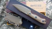 KA BAR Becker BK-18 Harpoon
