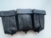 Подсумок Кригсмарине Рейх