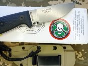 ESEE Knives ESEE-3 Fixed