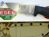 ESEE Knives ESEE-3 Fixed