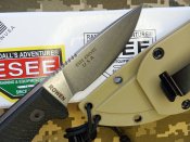 ESEE Knives ESEE-3 Fixed