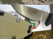 ESEE Knives ESEE-3 Fixed