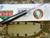 ESEE Knives ESEE-3 Fixed