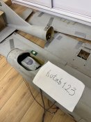 БПЛА ОРЛАН-10 Ночной на Тепловизионной Камере ГОЭС-ИК