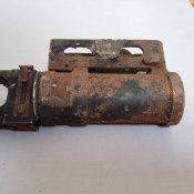 ММГ ГП-25.