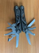 Мультитул Gerber Suspension