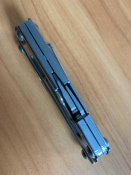 мультитул Leatherman REV / Лезерман РЕВ.
