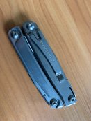 мультитул Leatherman REV / Лезерман РЕВ.