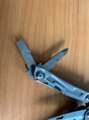 мультитул Leatherman REV / Лезерман РЕВ.