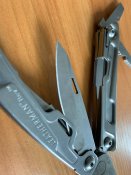 мультитул Leatherman REV / Лезерман РЕВ.