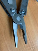 мультитул Leatherman REV / Лезерман РЕВ.