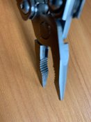 мультитул Leatherman REV / Лезерман РЕВ.