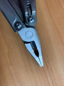 мультитул Leatherman REV / Лезерман РЕВ.