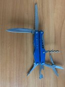Мультитул Leatherman juice CS4