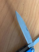 Мультитул Leatherman juice CS4