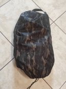 Вещи окупанта.