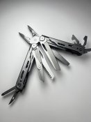 Мультитул GHK6 Daicamping DL6 HRC78K...