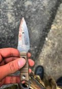 Сумнозвісний ніж вухоріз Кизляр Шип