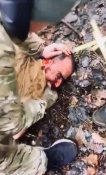 Сумнозвісний ніж вухоріз Кизляр Шип
