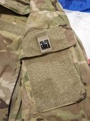 Куртка Level 5 ECWCS Soft Shell OCP Medium Regular США