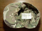 Британская кепка