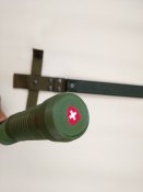 Нож Швейцарский на основе SIG 54