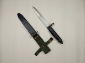 Штык образца 1965 года к автоматической...