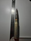 30мм снаряд №10