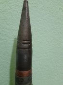 30мм снаряд №10