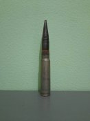 30мм снаряд №10