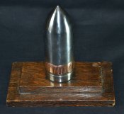 Настольная плакетка PAK .3.7