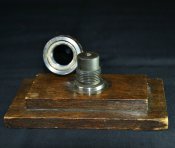 Настольная плакетка PAK .3.7