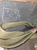 Сержантская сумка 50- годов. Новая.