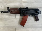 АКСУ Балаклія з 1 гривні акс-74у